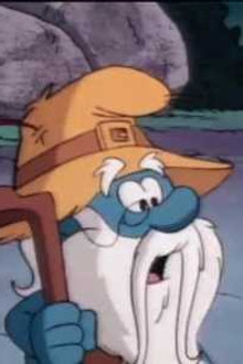 The Smurfs season 9 episode 7
