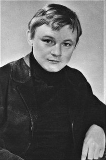 Photo of Mikhail Kononov