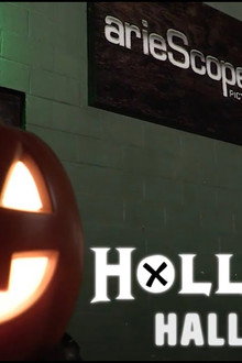 A Holliston Halloween