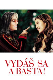 Vydáš sa, a basta!