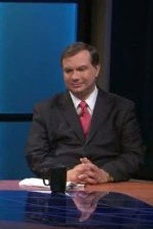Real Time with Bill Maher season 8 episode 13