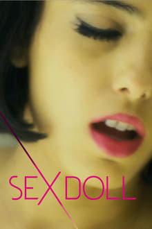 Sex Doll movie poster
