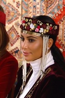 Mother Armenia