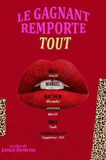 Le gagnant remporte tout