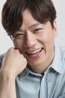 Foto de perfil de Jung Sang-hoon