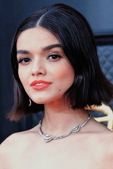 Photo of Rachel Zegler