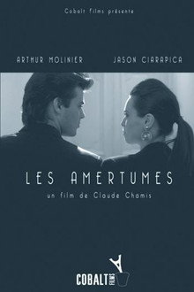 Les amertumes