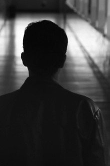The Shadow of the Cage