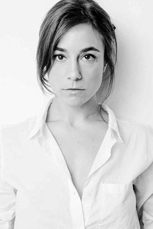 Photo of Iris Cayatte