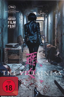 The Villainess