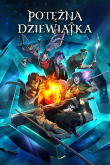Potężna Dziewiątka