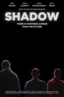 Shadow movie poster