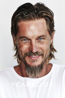 Photo of Travis Fimmel