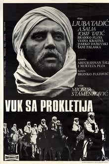 Poster do filme Wolf of Prokletije