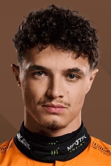 Photo of Lando Norris