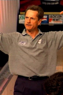 The Bad Boy of Bowling