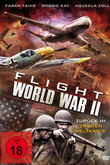 Flight World War II - Zurück im Zweiten Weltkrieg