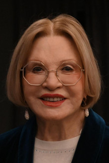 Photo of Lyudmila Maksakova