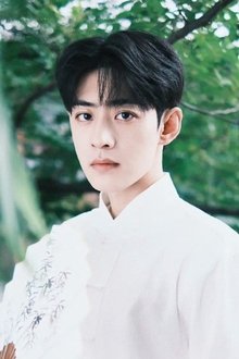 Photo of Wang Xingwei