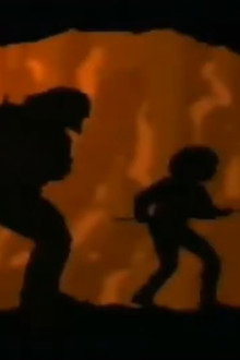 The Young Hunter: A Klingon Folktale