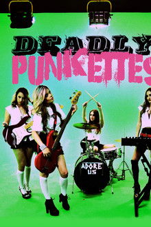 Deadly Punkettes
