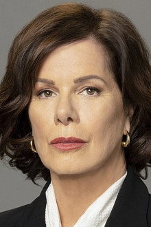 Photo of Marcia Gay Harden