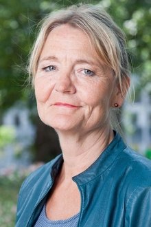 Photo of Ann Petrén