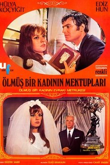 Ölmüş Bir Kadının Mektupları