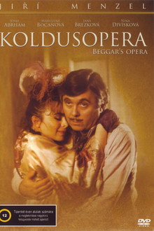 Koldusopera
