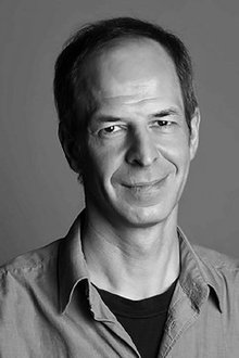 Photo of Jean-Yves Roan