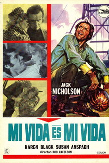 Mi vida es mi vida
