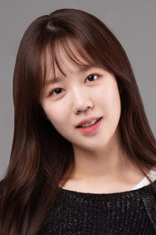 Photo of Ji Ye-eun