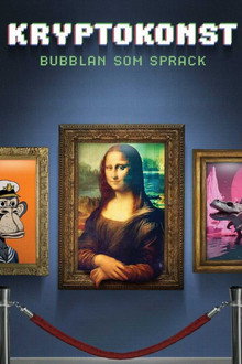 Kryptokonst: Bubblan som sprack