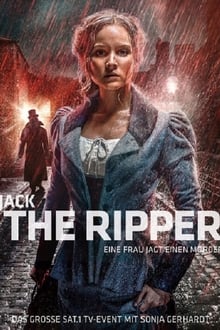 Jack the Ripper - Eine Frau jagt einen Mörder