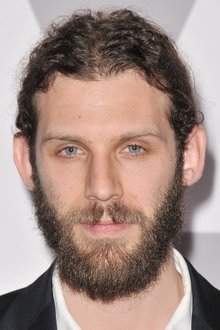 Photo of Chris Overton