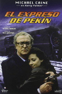 El expreso de Pekín