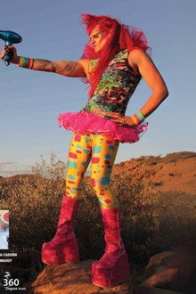 Queen of the Desert