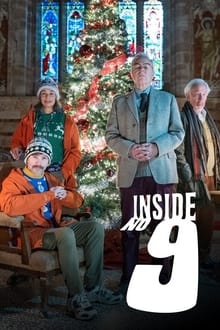 Inside No 9 S08E01