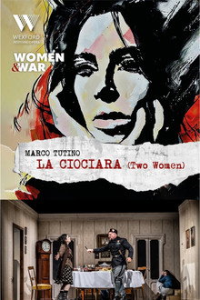 La Ciociara