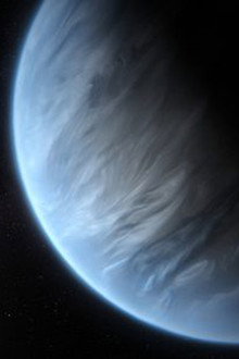 Deep Field: The Impossible Magnitude of our Universe