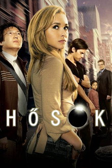Hősök