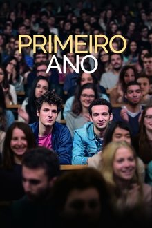 Poster do filme Primeiro Ano