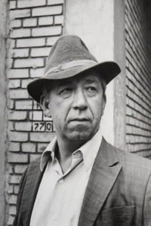 Photo of Borislav Brondukov