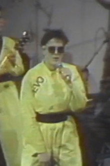 DEVO: The Men Who Make the Music