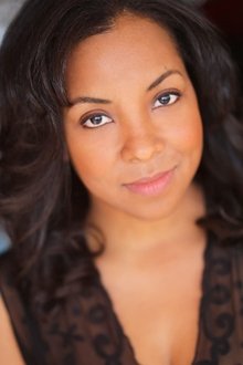 Photo of Stacie Davis