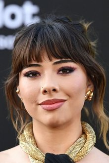 Photo of Xochitl Gomez