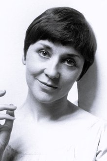 Photo of Vivien Merchant