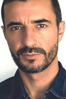 Photo of Sébastien Landry