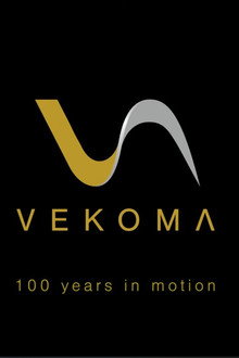 VEKOMA - 100 YEARS IN MOTION