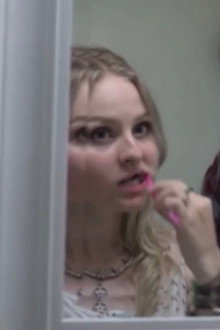 Cassie's Ghost